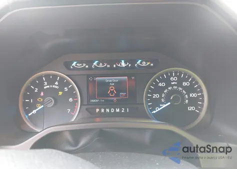 2015 Ford F-150 Xlt from USA, damaged, VIN 1FTEW1EG0FFA98467